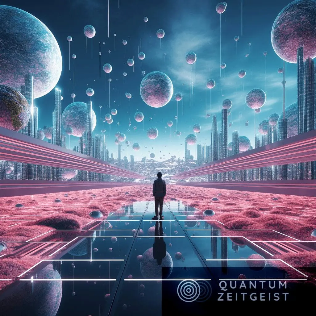 Are we in a Simulation?