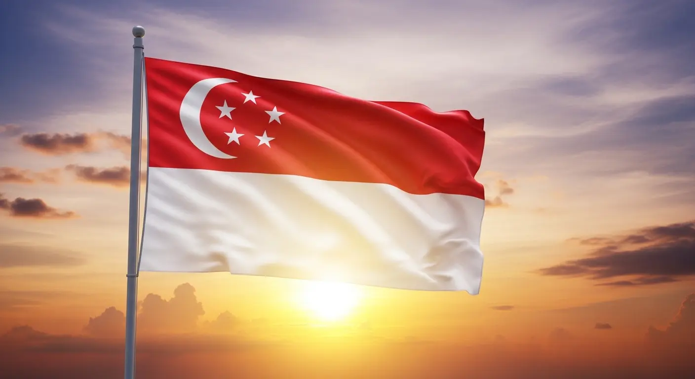Singapore Budget 2026 Includes S$37B for Supply Chain Anchoring & Quantum