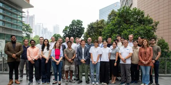 Singapore hosts quantum space experts at QTX-9 workshop