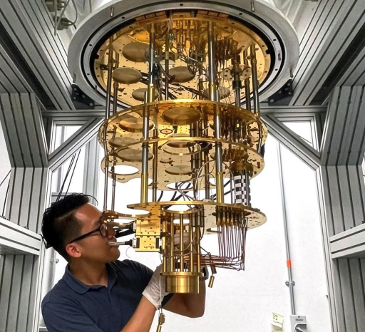 Singapore Strengthens Quantum Hardware Role with February 23, 2026 Qolab Partnership