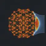 Quantum simulation modelling complex molecular and material systems