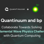 Single Qubit Could Match Seismic Image Resolution Gains, Quantinuum Finds