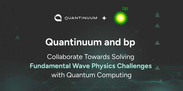 Single Qubit Could Match Seismic Image Resolution Gains, Quantinuum Finds