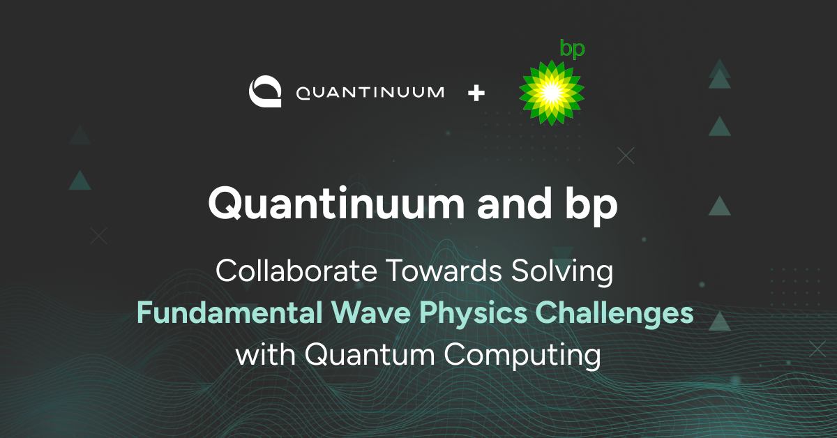 Single Qubit Could Match Seismic Image Resolution Gains, Quantinuum Finds