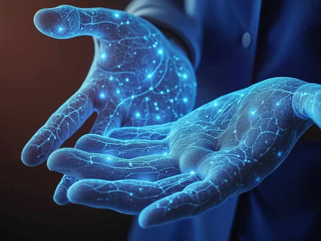 Self-Healing Materials: Revolutionizing Manufacturing