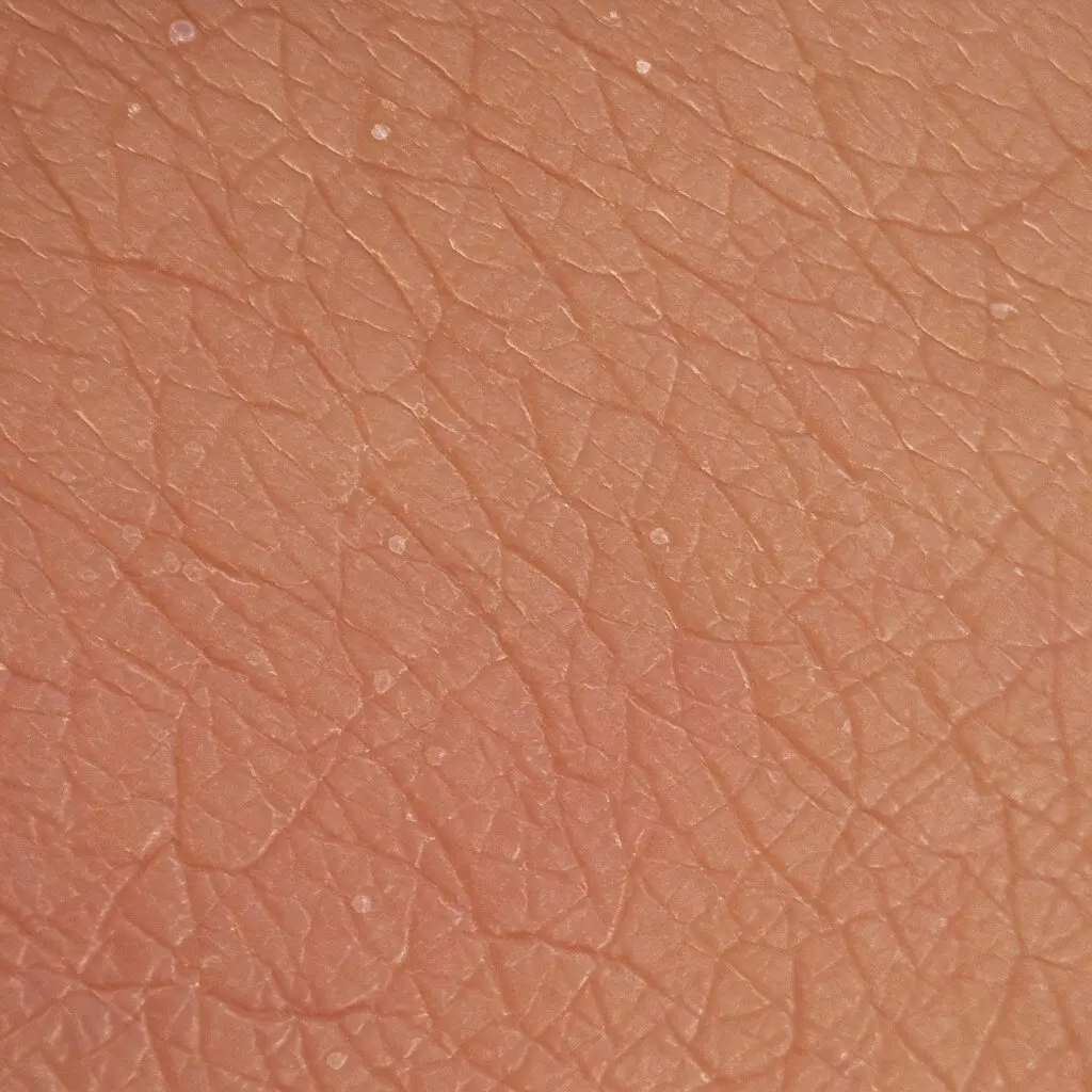 Quantum-enhanced image generation improves skin disease diagnosis and data augmentation.