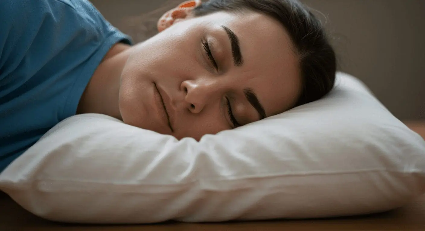 Brain Waves During Sleep Predict Cognitive Impairment Years In Advance, AI Tool Reveals