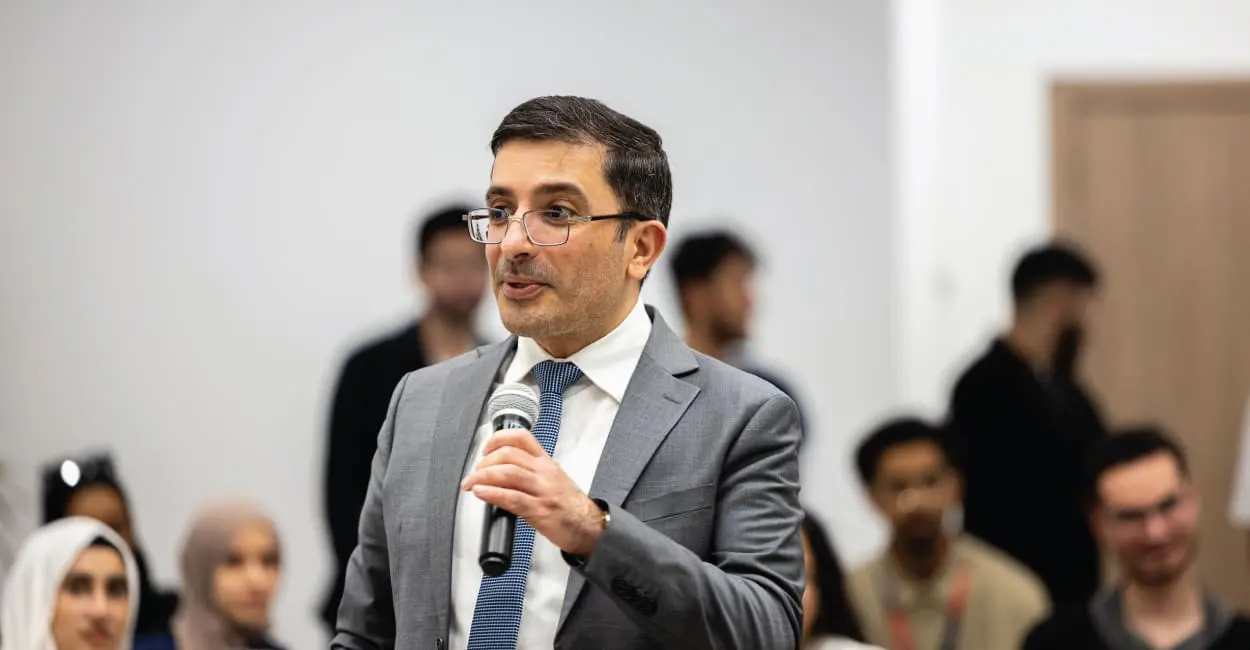 Quantum Teleportation Patent Granted To Abu Dhabi Professor