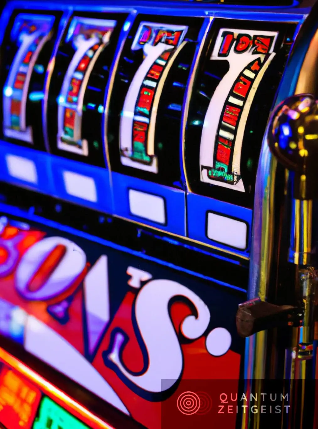 Quside introduces first Randomness Processing Unit