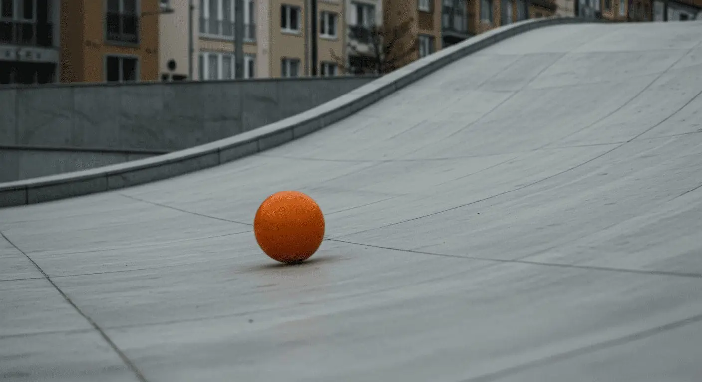 Harvard Scientists Uncover Phase Transitions in Rolling Physics of Real-World Objects