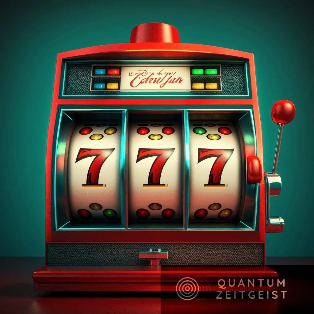 Revolutionizing Quantum-Secure Encryption: The Role of Cloud Technology in Making Quantum Random Numbers Accessible.