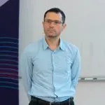 Slovak scientist Peter Stano’s quantum talk at QUTE.sk colloquium