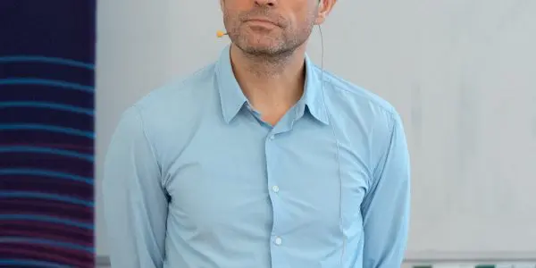 Slovak scientist Peter Stano’s quantum talk at QUTE.sk colloquium