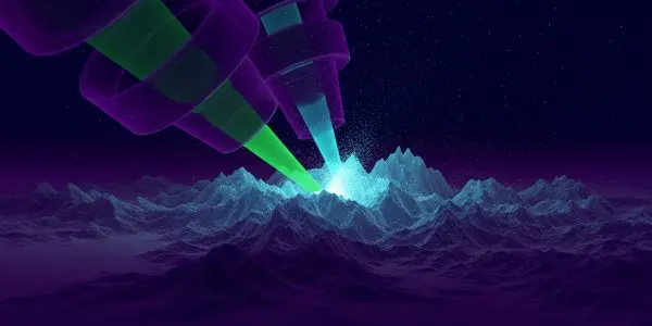 Smaller Quantum System Parts Accurately Mirror Complex Interactions