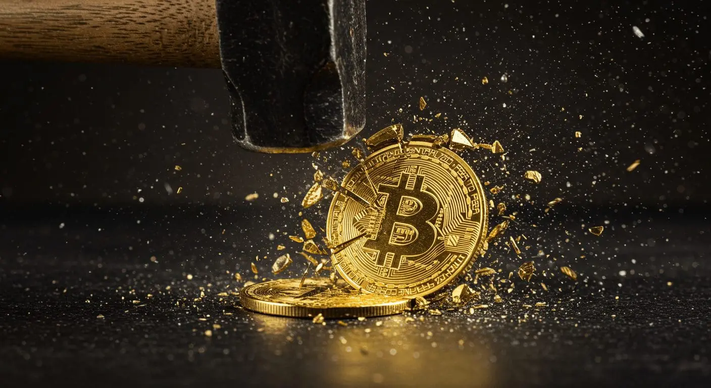 Should we be worried about Quantum Computing for Crypto Currencies?