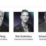 Soderbery, Sitaraman Join PsiQuantum’s Expanded Leadership