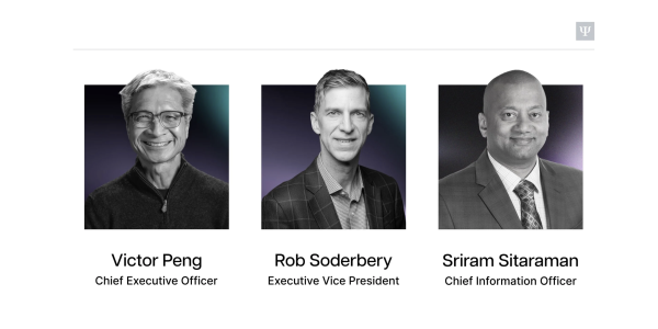 Soderbery, Sitaraman Join PsiQuantum’s Expanded Leadership