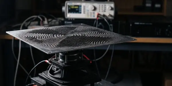 Sorbonne Université Revisits Century-Old Link Between Sound & Heat