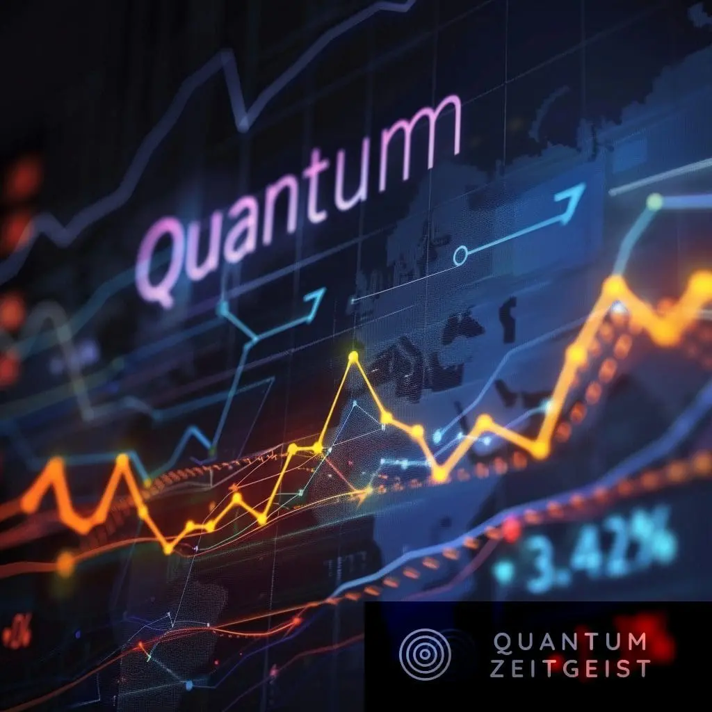 Quantum Computing Market Set to Skyrocket to $5.3 Billion by 2029, Predicts MarketsandMarkets