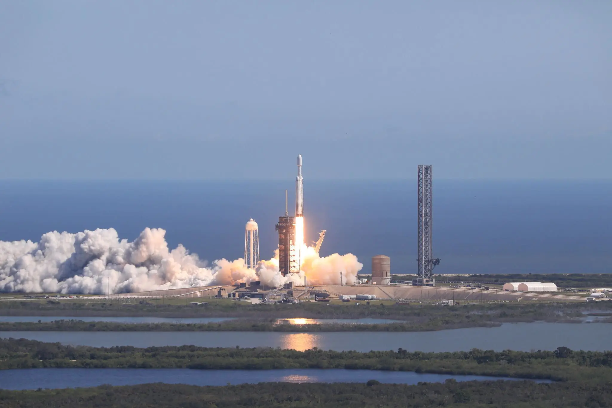 NASA Reaches New Heights in 2024 with Record Breaking Views On Livestreams