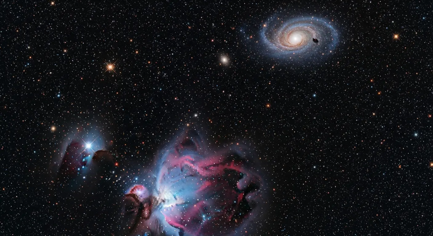 Collider Simulations Unlock Hidden Structures in Fundamental Physics