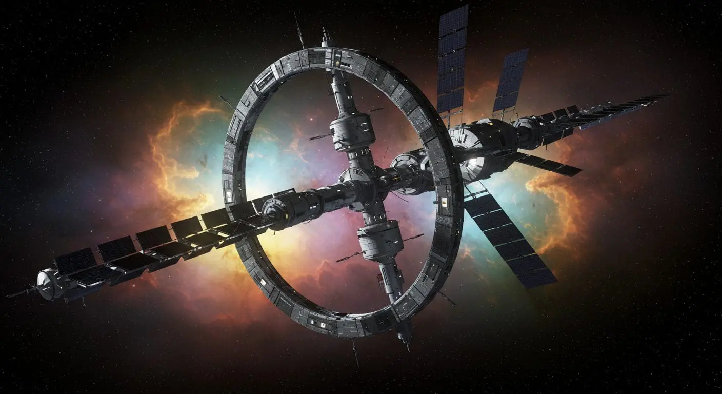 Researchers Propose Quantum Gravity Laboratories In Universe