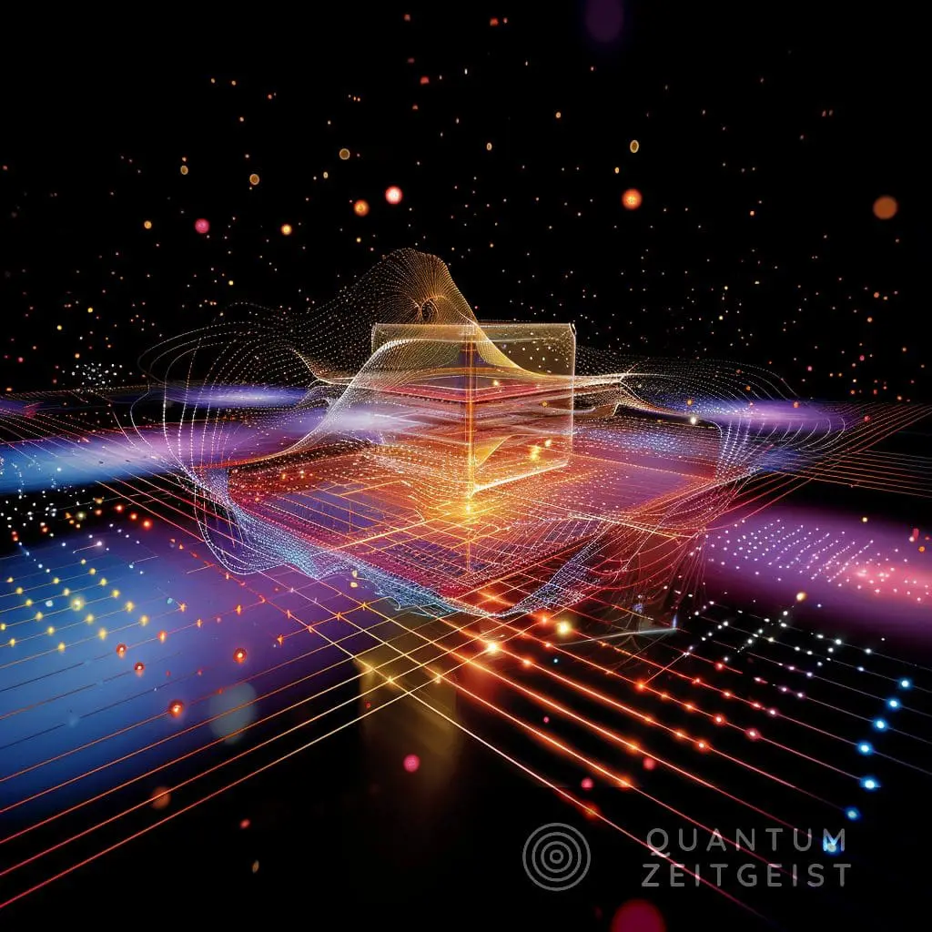 Quantum Computing Enhances Field Theory Simulations, Despite Challenges: Iowa and Syracuse Study