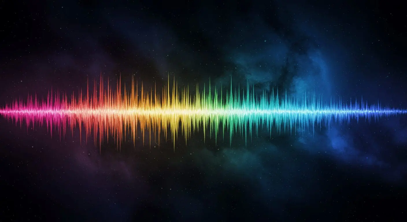 A Light in the Darkness: The Story of Radio Waves