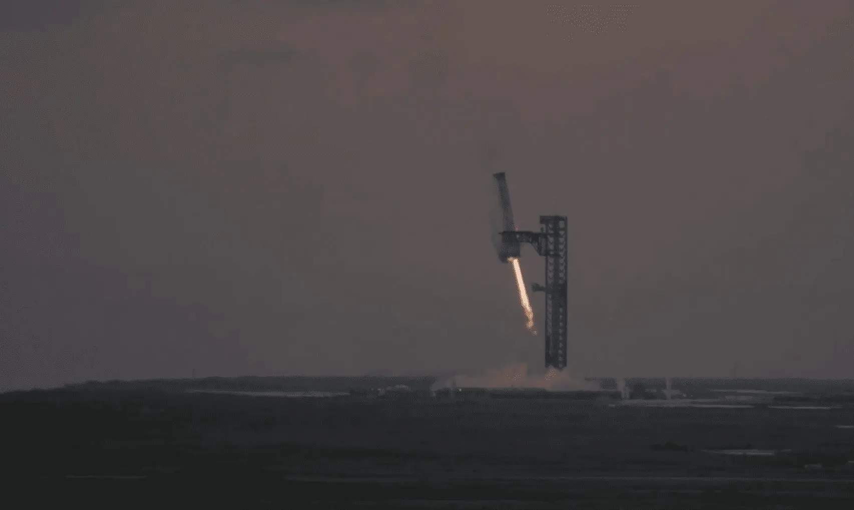 SpaceX Launch Plan Rejected Over Musk’s Posts Original