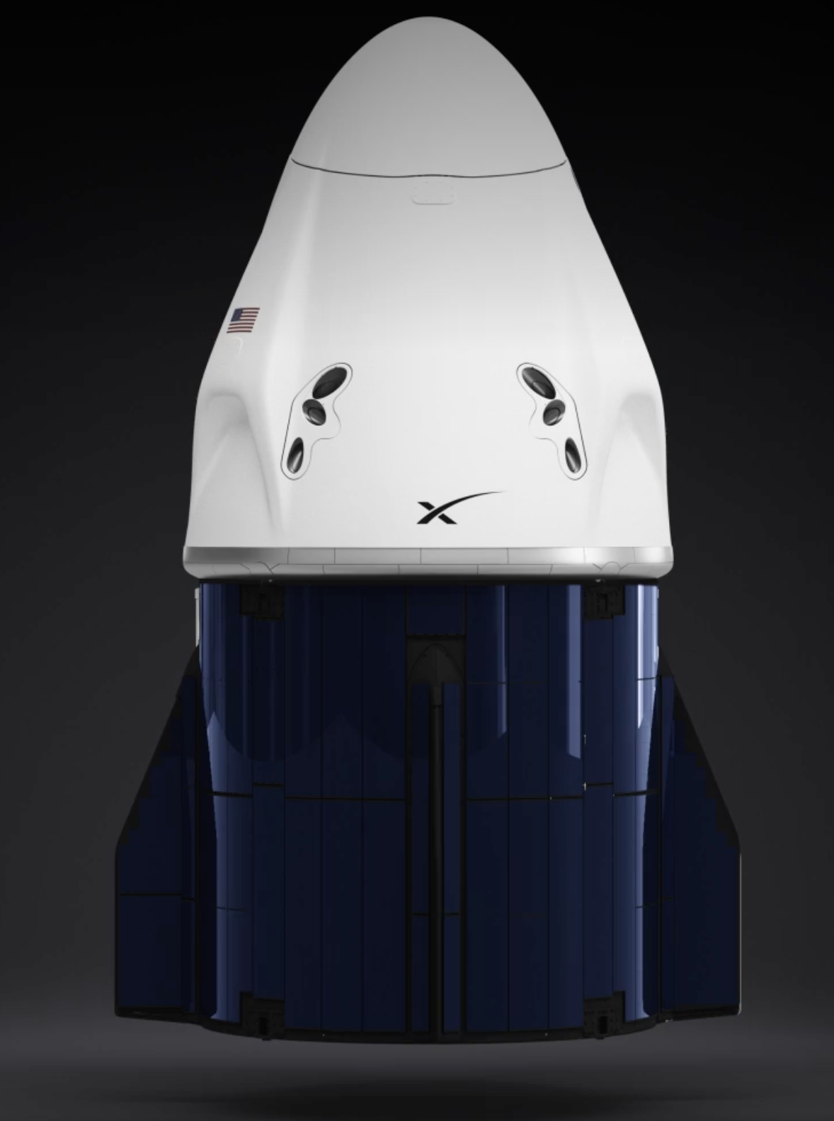 SpaceX Prepares Initial Public Offering