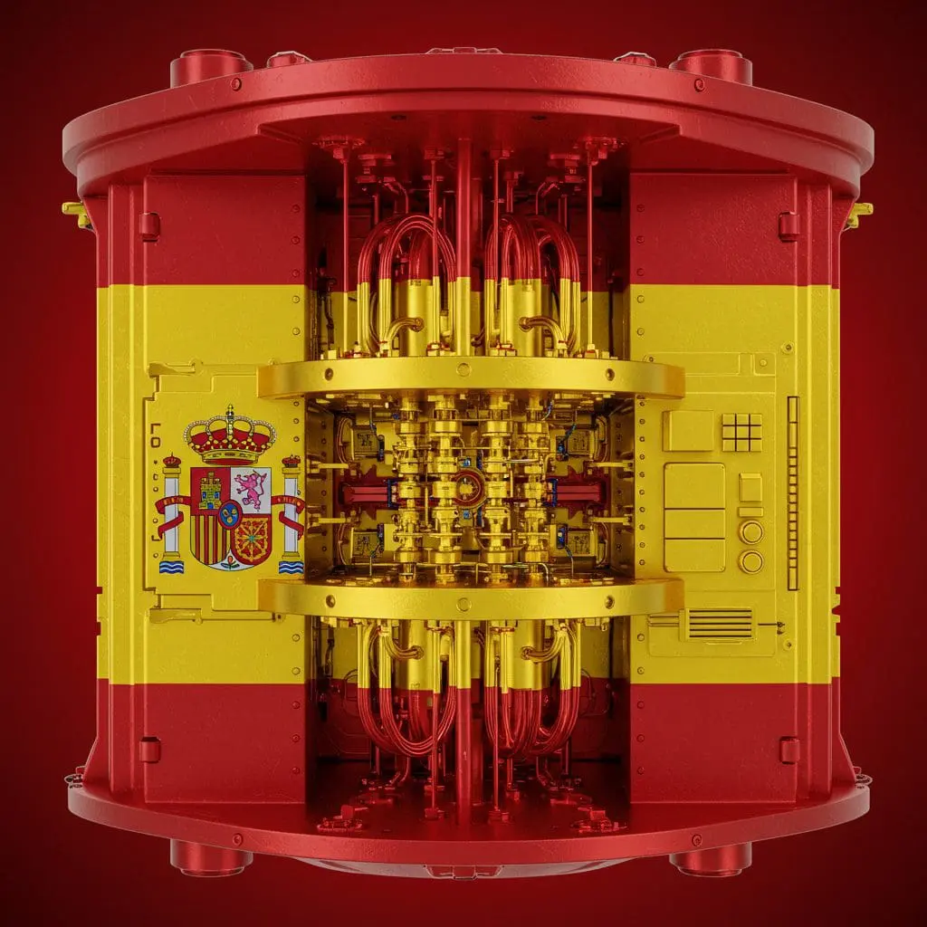 Spain Launches Quantum Technologies Strategy with €800 Million Investment for 2025-2030