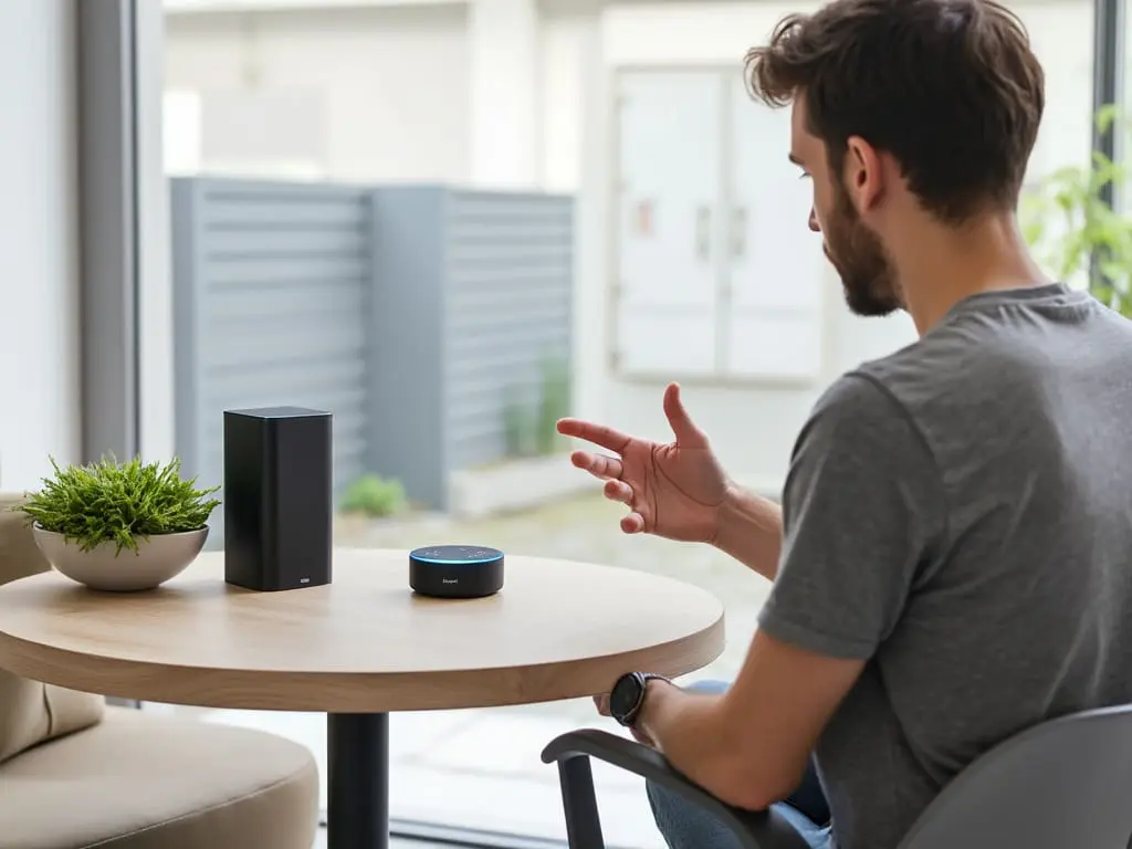 Voice Commerce: How AI Assistants are Shaping the Future of E-Commerce