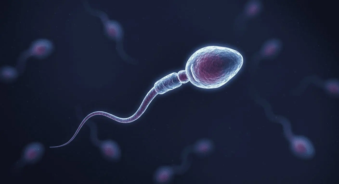 How 3D Genome Structure Guides Sperm Development: New Landmark Studies Reveal Genomic Architecture
