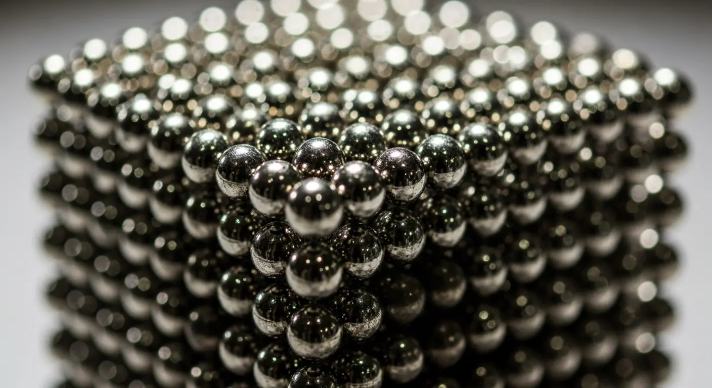 Quantum Computing Accelerates New Materials Discovery