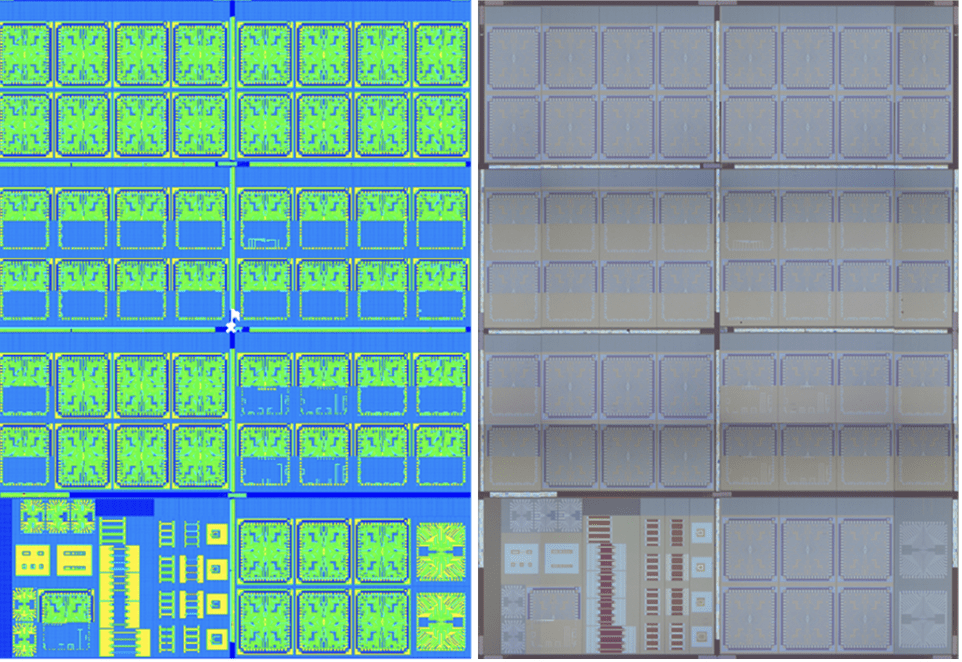 Intel Scientists Control 12 Silicon Spin Qubits On A Single Device