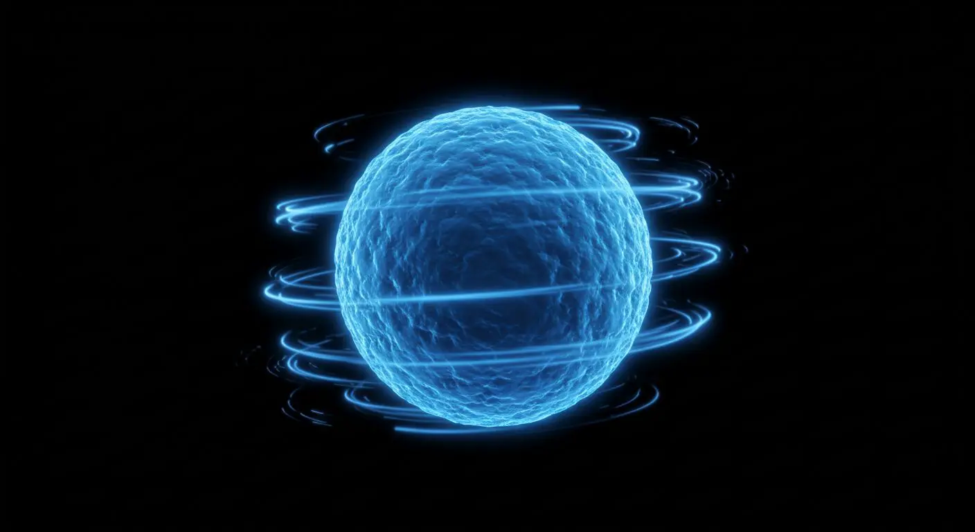 Quantum Dots Reveal Hidden Spins, Boosting Data Control