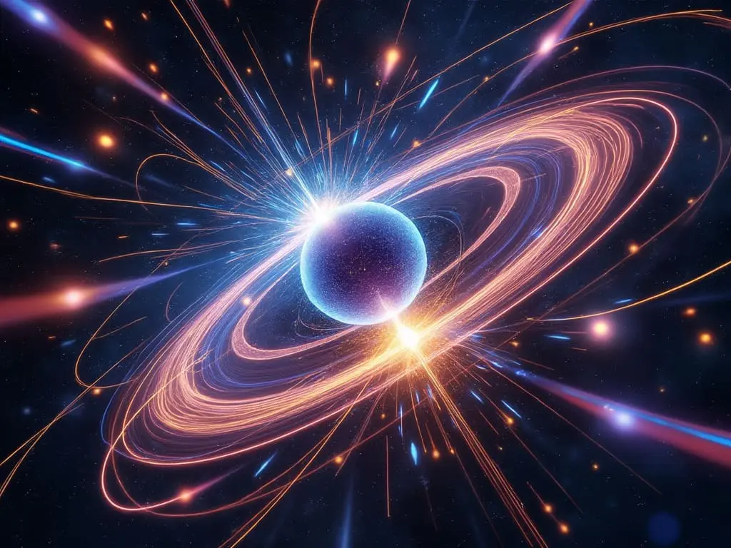 Scientists Discover Quantum Object That Could Revolutionize Computing. Say Hello To Orbitronics