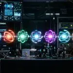Quantum Entanglement Alone Isn't Enough For Quantum Machine Learning