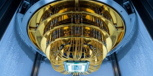 Quantum computing harnessing quantum mechanics for computation