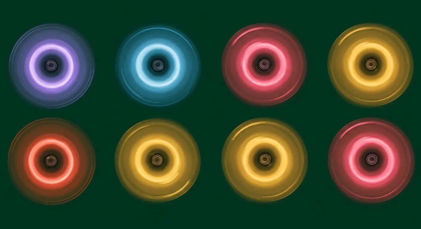Supercurrents Electrically Control Magnetic Spin Lattices and Adatom Interactions
