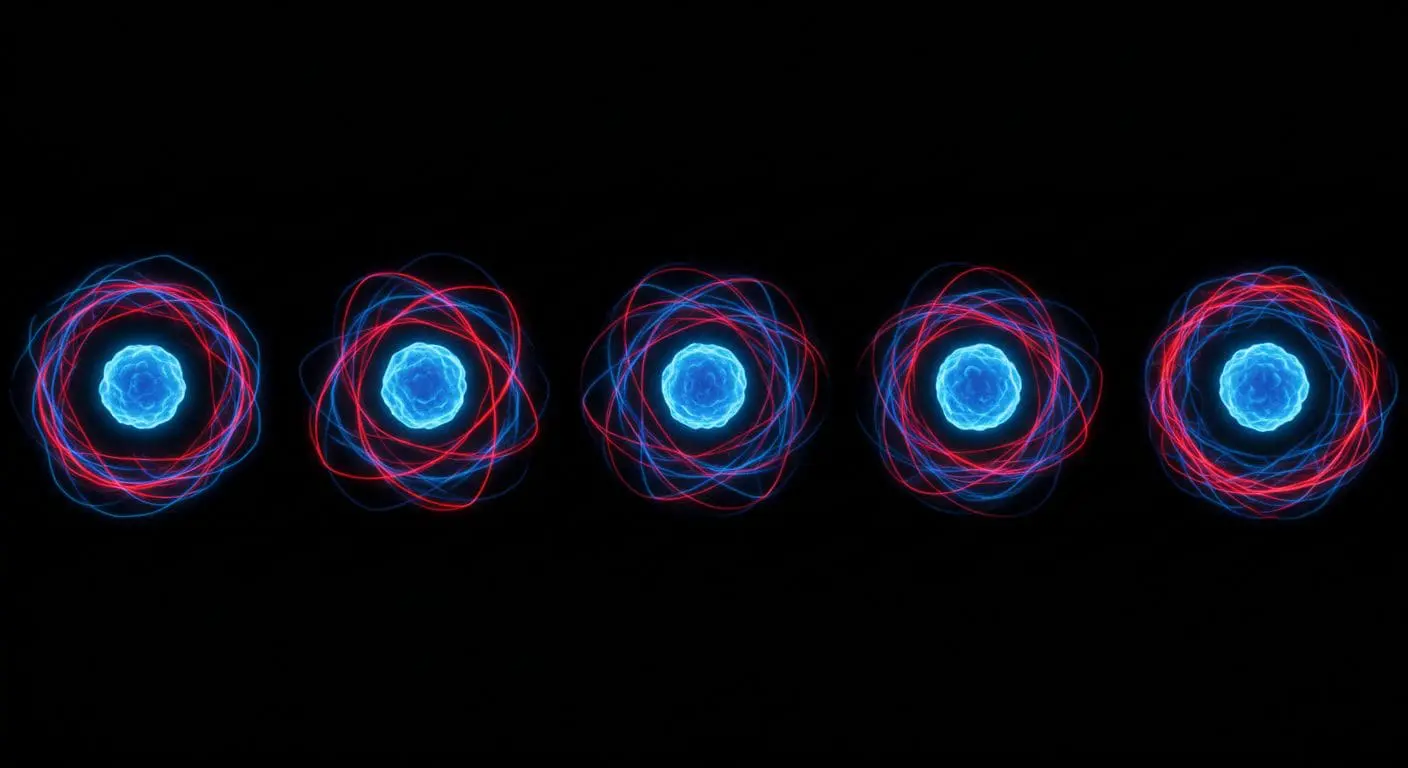 Scientists Unravel Mysteries of Quantum Spin Glasses with Neural Networks