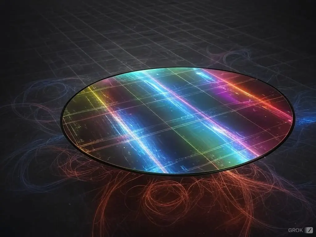 Martin Luther University discovers Quantum Hall magnetic currents