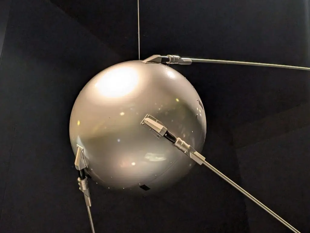 Sputnik was the first artificial Earth satellite, launched by the Soviet Union on October 4, 1957. This breakthrough achievement marked the beginning of the Space Age and had profound implications worldwide.
