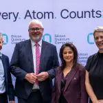 SQC Receives $2.5M to Advance Quantum AI with Schneider Electric