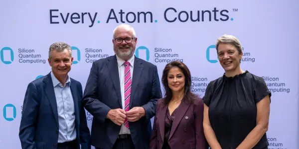 SQC Receives $2.5M to Advance Quantum AI with Schneider Electric