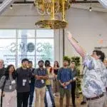 SQMS Center Symposium Explores Quantum Computing, Sensing, Communication