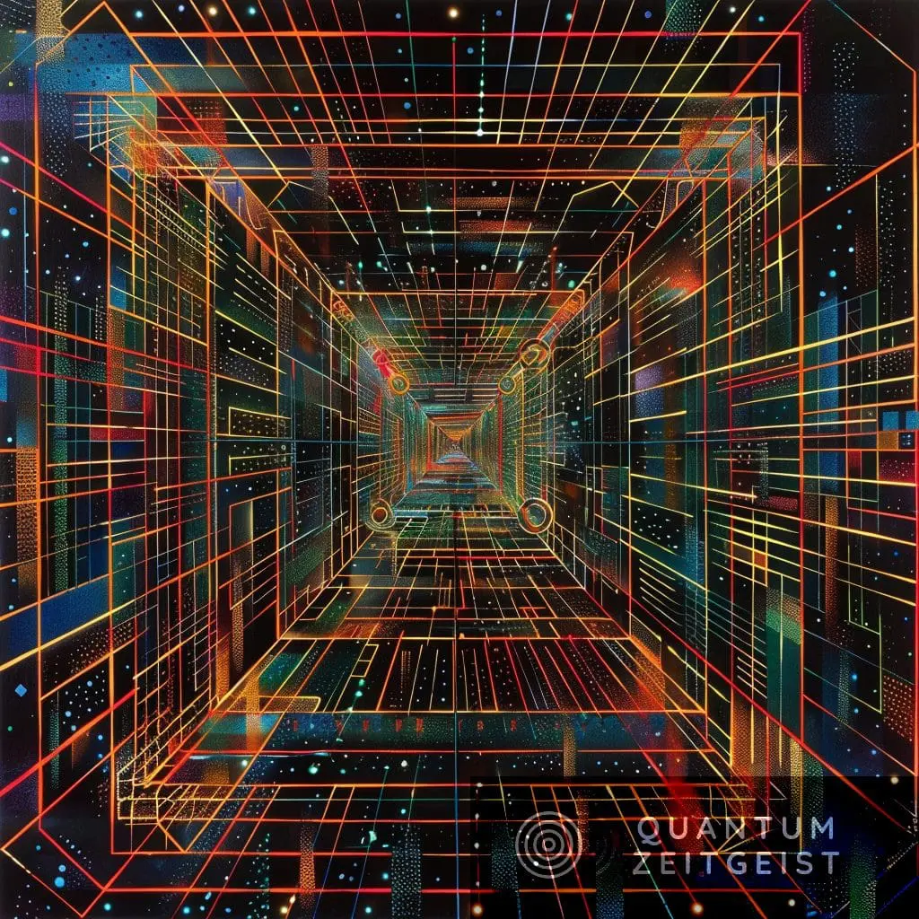 MIT and Waterloo Team Increase Quantum Register Size