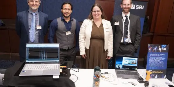 QED-C Showcase Highlights Quantum Tech Weeks After White House Summit