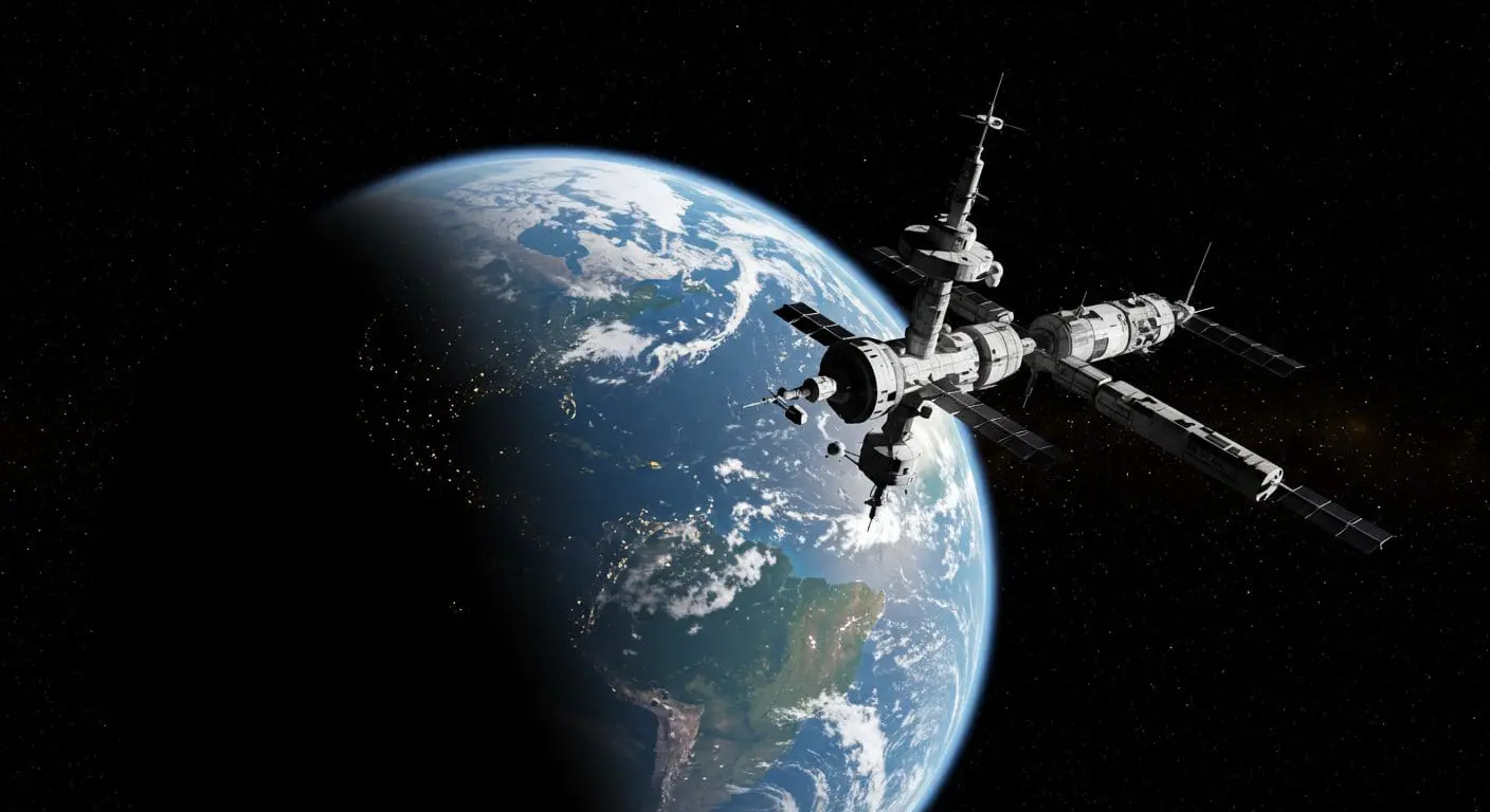 Space Atom Interferometers Map Earth’s Magnetic Fields with Precision.