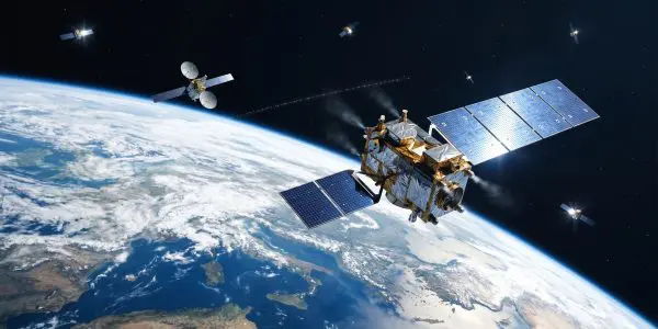 SEALSQ’s Satellite Launch Targets Q4, First of 100-Satellite Constellation